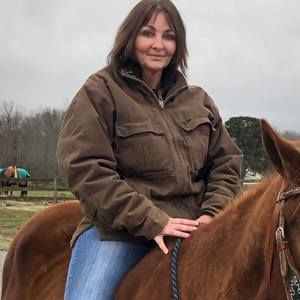 Meet your Posher, Vicky